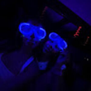 Meet your Posher, Harper